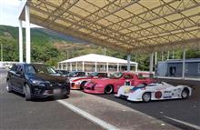 MAZDAのサーキットイベントに参加しました( &#180; ▽ ` )ﾉ
