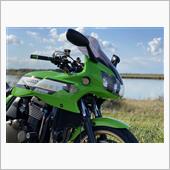 僕のバイク乗りとしての原点