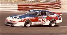 ポール・ニューマンのダットサン280ZX