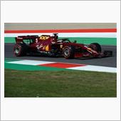 F1 2020 トスカーナG ...