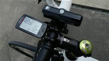【自転車】CATEYE PADRONE + その後・・・ 【自転車】CATEYE PADRONE + その後・・・