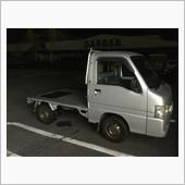 明日車検に行けそうです。