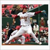 岩隈引退．．．勿体ない