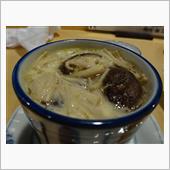 美味しい茶碗蒸し