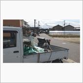 納車しました。