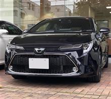 納車・初期の感想