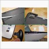 HPのノートはアップグレード ...