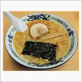 ラーメン郷（さと）＠松本市元町