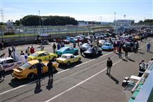 JCCA 筑波ミーティングの写真
