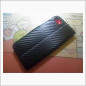 黒赤スマホはじめました