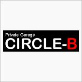 CIRCLE-B 完全閉鎖の ...