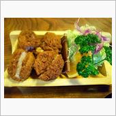 旨飯 そうだ とんかつ を食 ...