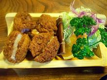 旨飯 そうだ とんかつ を食べに行こう。