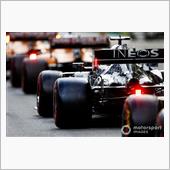 F1 2020 ロシアGP　 ...
