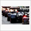 F1 2020 ロシアGP　メルセデスPUの謎とハミルトンのミス？・・・感想文