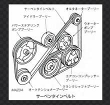 サーペンタインベルト(^^♪ サーペンタインベルト(^^♪