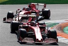 🚗🚙🚓　２０２０　F1　第12戦ポルトガルGP　🚑🚒✈