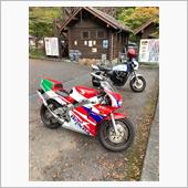 NSR250RキャブOHその ...