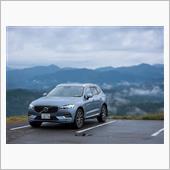 ボルボXC60で再び東北へ　 ...