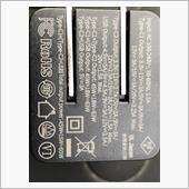 更にUSB AC/DCアダプ ...