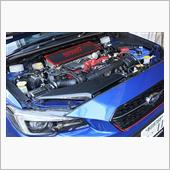WRX STI用ドライカーボ ...