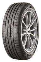 【タイヤ紹介】SAVERO SUV