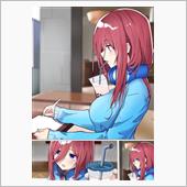 よるようございまちゅ