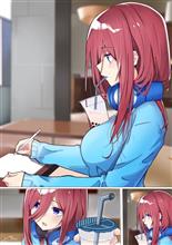 よるようございまちゅ