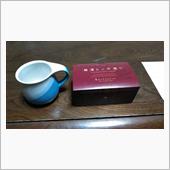 今宵のコーヒーと、スイーツそ ...