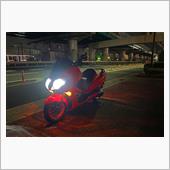相棒ついに10000km超え
