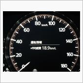 MAZDA 3 の最新燃費は？