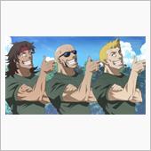 今期の秋アニメ継続視聴作品は ...