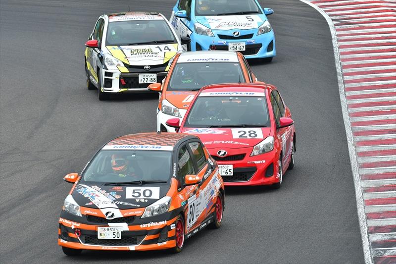 ヴィッツレース東北シリーズ 第3戦 ダブルヘッダー ひろき S00のブログ Hrk Limited みんカラ ヴィッツレース東北シリーズ 第3戦 ダブルヘッダー ひろき S00のブログ Hrk Limited みんカラ