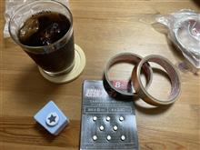 ネオジム磁石を使った静電気放電について工作編(変態の方向けに)