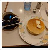 昨日のおやつ