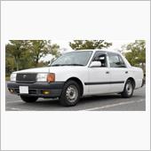 自家用LPGコンフォート教習車