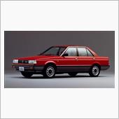 【NISSAN】B12 サニ ...
