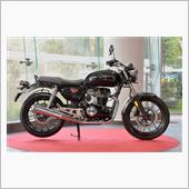 ホンダCB350ハイネスとは