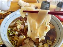 招き猫のいる うどん屋さん