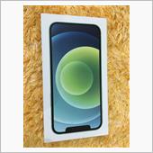 iPhone12ゲット