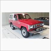 サファリ　4WD　やっちゃえ ...