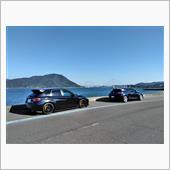 大三島一周ドライブ