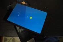NEXUS-7(2013)バッテリー交換 NEXUS-7(2013)バッテリー交換