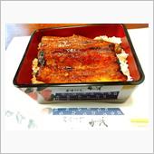 うなぎ 加茂