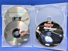 ebayから買った「湾岸ミッドナイトDVD」評価★★☆☆☆ その理由は・・・