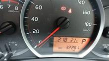 ヴィッツG&#39;s　9年目の車検