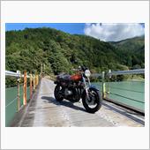 Z2でツーリング（2020年 ...