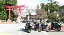 突撃！宇都宮バイク神社