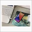 iPhone12 Proに換わりました