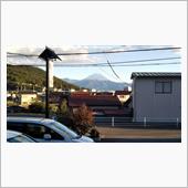ご無沙汰の山梨ベースIN!!
